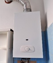 Boiler, Boiler Installations in Spalding, Lincolnshire